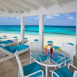 Beachfront Superior Room
