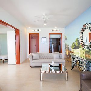 Ocean View Superior Room